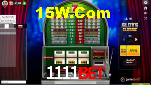 plataforma 1111bet