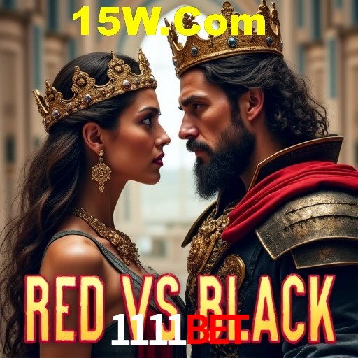 Descubra o Mundo do Cassino Online com 1111bet