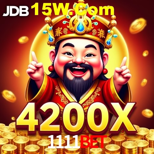 Flash Promotion 1111bet