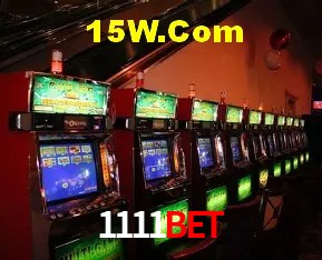 A Popularidade dos Caça-Níqueis no 1111bet