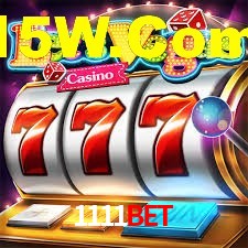 Roulette Table 1111bet