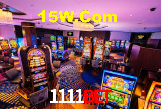 1111bet login