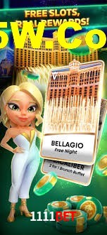 Welcome Bonus 1111bet