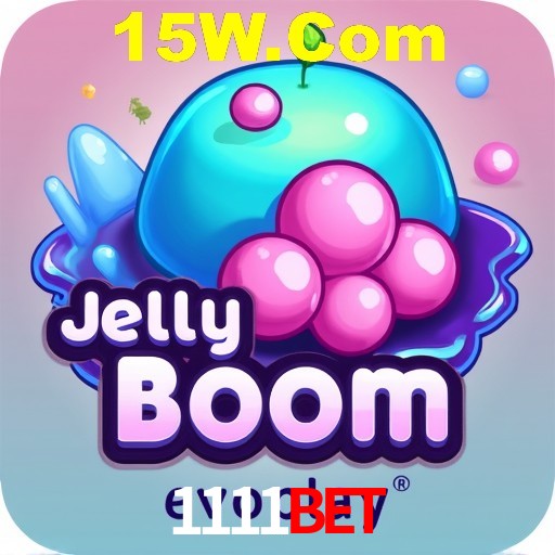 Descubra o Mundo do Cassino Online com 1111bet