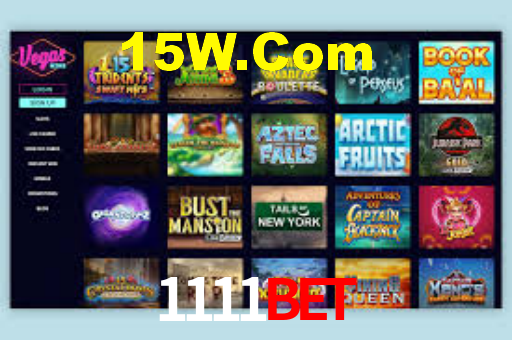 1111bet login
