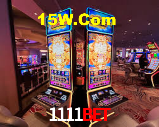 1111bet: Seu Cassino Premiado com Pagamentos Rápidos
