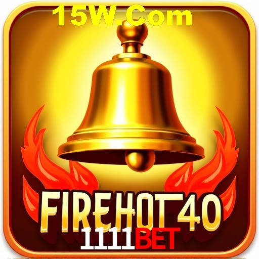Slot Games 1111bet