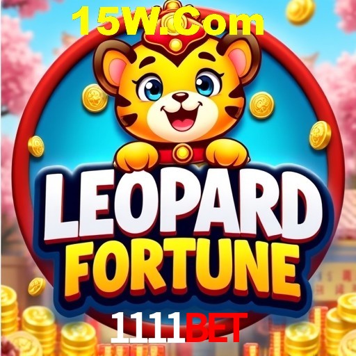 Game Providers 1111bet